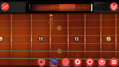 Real Electric Guitar screenshot 4