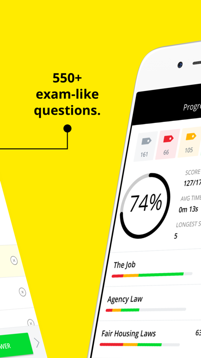 Real Estate Exam For Dummies screenshot 3