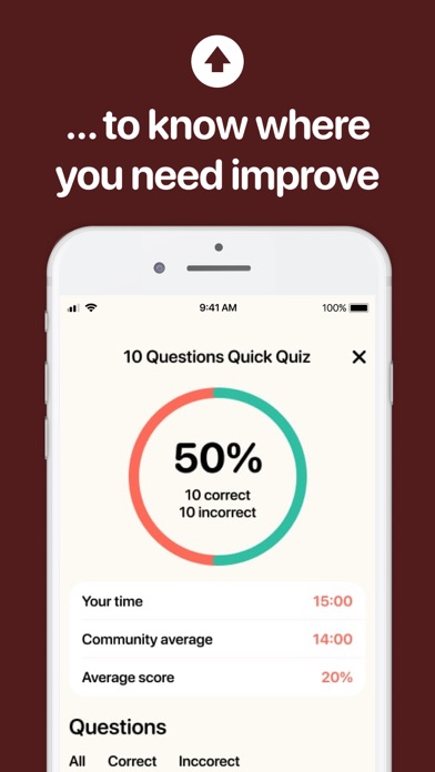 Real Estate Express Exam Prep screenshot 2