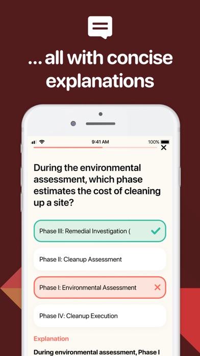 Real Estate Express Exam Prep screenshot 4