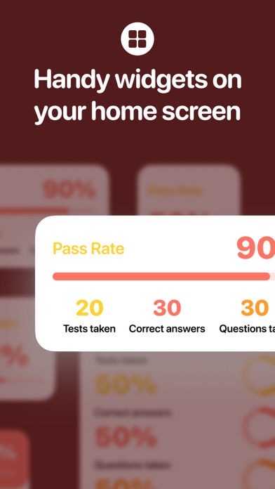 Real Estate Express Exam Prep screenshot 1