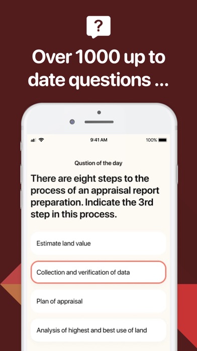 Real Estate Express Exam Prep screenshot 5