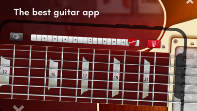 Real Guitar: lessons & chords screenshot 5