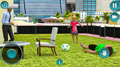 Real Hospital Sim:Doctor Game screenshot 2