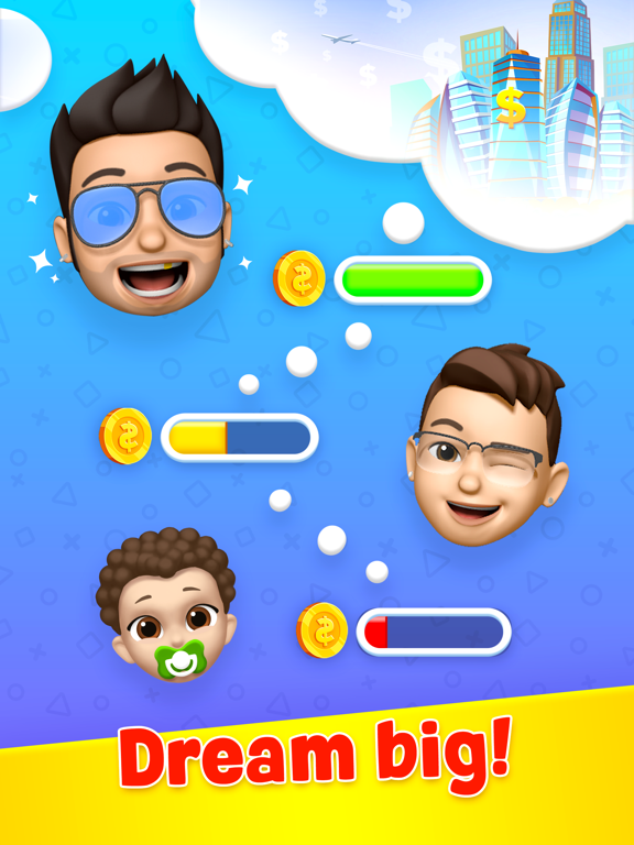 Real Life：Choices Simulator screenshot 8
