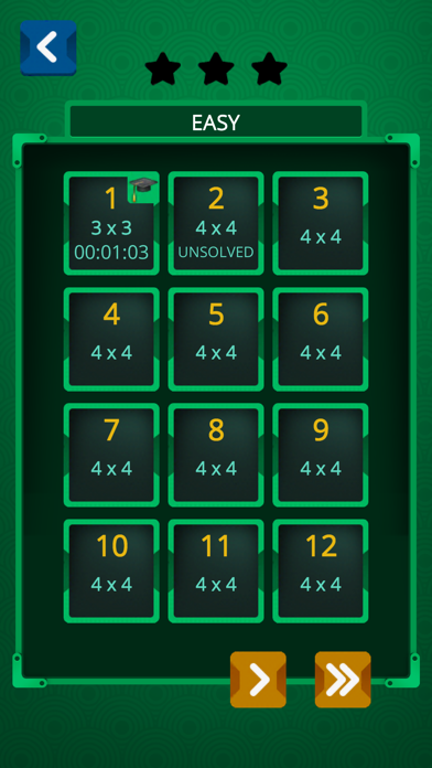 Real Logic Riddle Puzzle screenshot 1