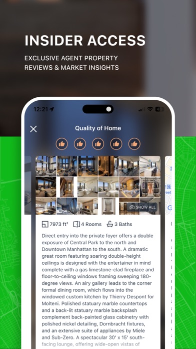 Real Messenger screenshot 2