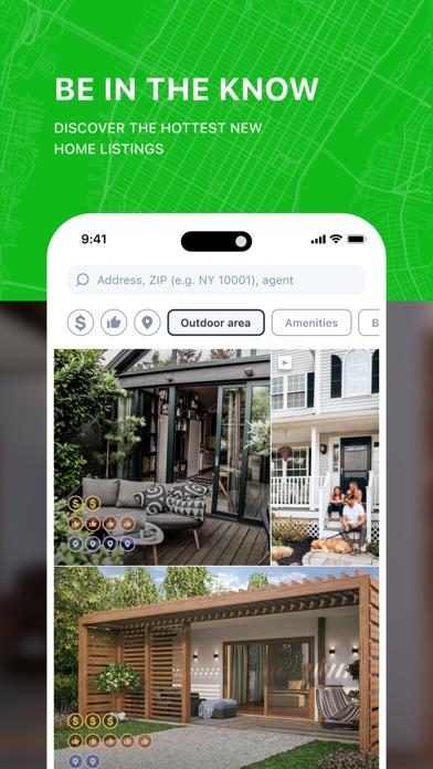Real Messenger screenshot 5