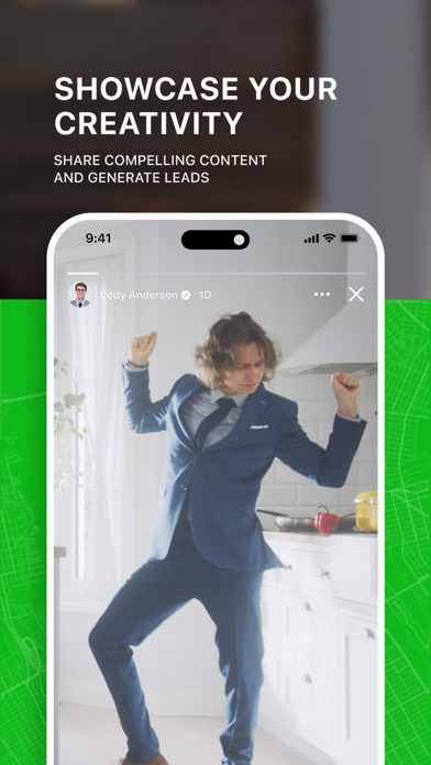 Real Messenger screenshot 4