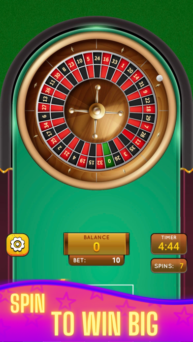 Real Money Roulette & Slots screenshot 7