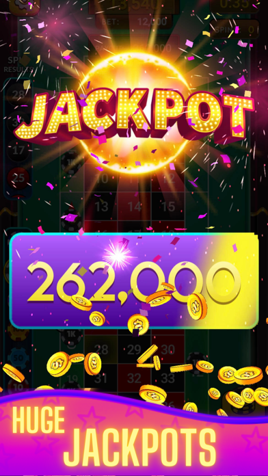 Real Money Roulette & Slots screenshot 4
