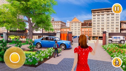 Real Mother Sim - Dream Family screenshot 2