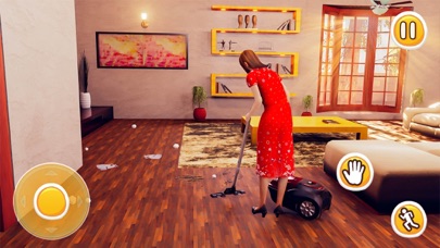 Real Mother Sim - Dream Family screenshot 1