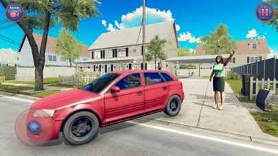 Real Mother Simulator screenshot 3