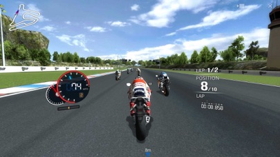 Real Moto screenshot 4