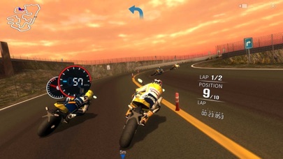 Real Moto screenshot 2
