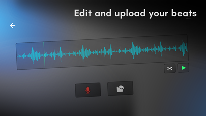 Real Pads: DJ electro drums screenshot 4