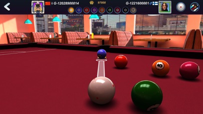 Real Pool 3D 2 screenshot 2