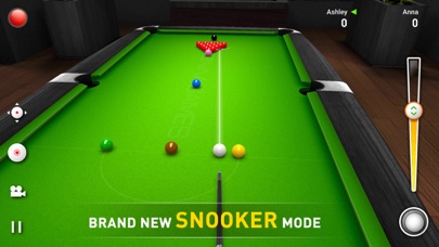 Real Pool 3D screenshot 4