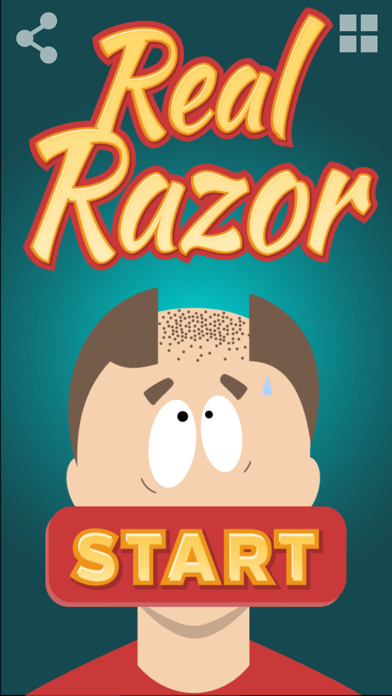 Real Razor (Prank) screenshot 6