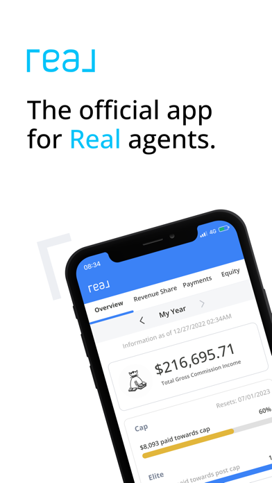 Real reZEN screenshot 3