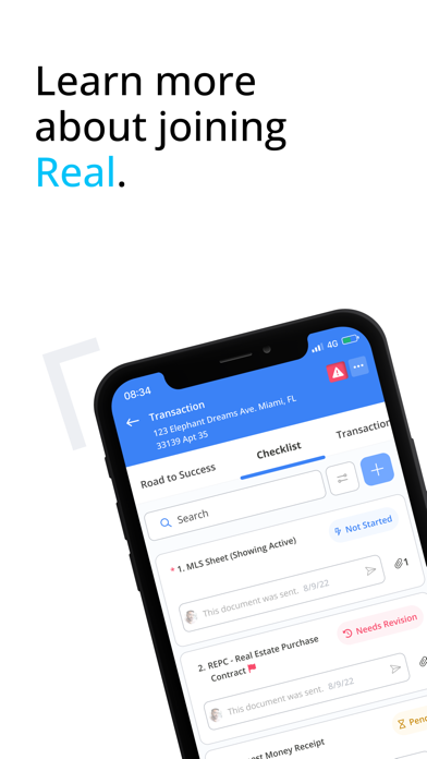 Real reZEN screenshot 1