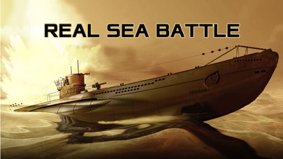 Real Sea Battle screenshot 5