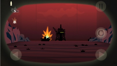 Real Sea Battle screenshot 3