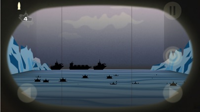 Real Sea Battle screenshot 2