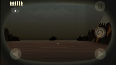 Real Sea Battle screenshot 4
