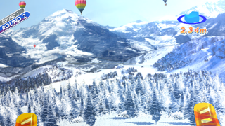 Real Skijump HD screenshot 4