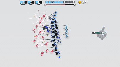 Real Time Shields screenshot 4