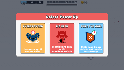 Real Time Shields screenshot 1