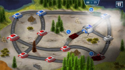 Real Time World War screenshot 4
