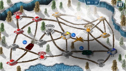 Real Time World War screenshot 2