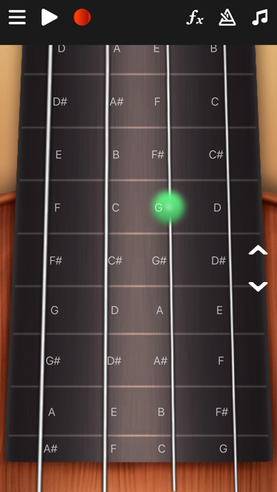 Real Violin Solo screenshot 4