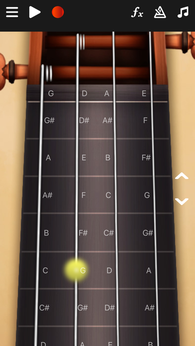Real Violin Solo screenshot 3