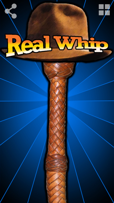 Real Whip (Prank) screenshot 2