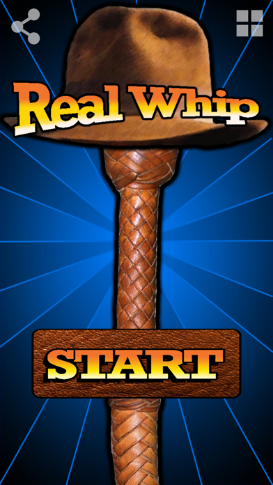 Real Whip (Prank) screenshot 3