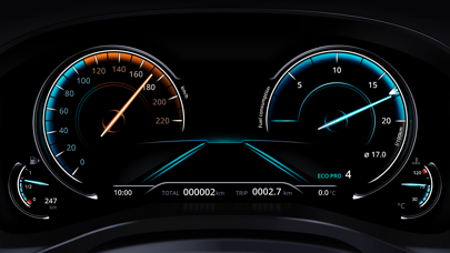 RealDash screenshot 4