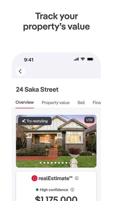 realestate.com.au - Property screenshot 1