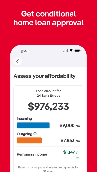 realestate.com.au - Property screenshot 2
