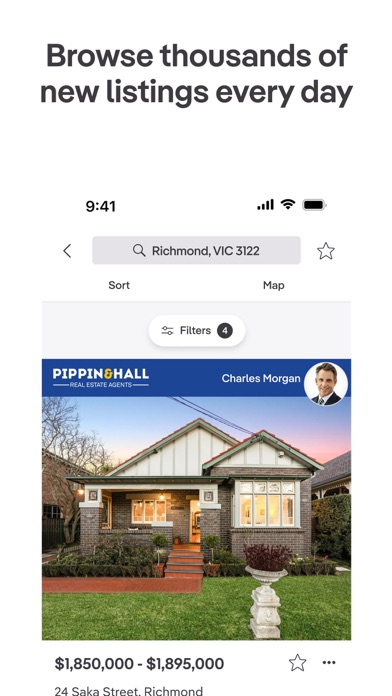 realestate.com.au - Property screenshot 7