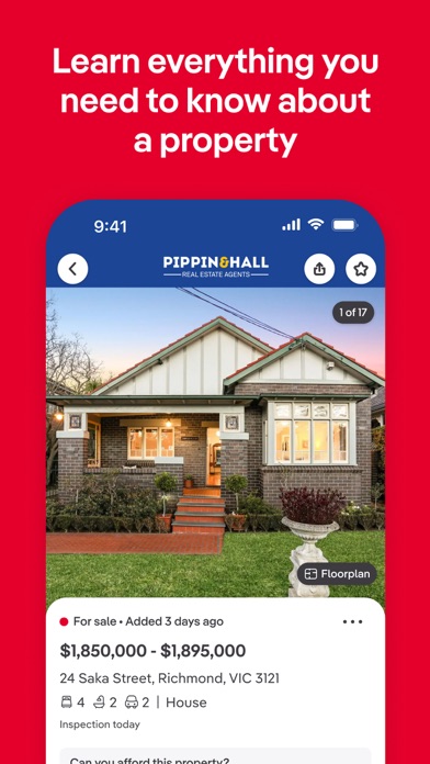 realestate.com.au - Property screenshot 6
