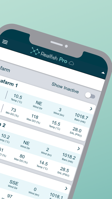 Realfish Pro screenshot 4
