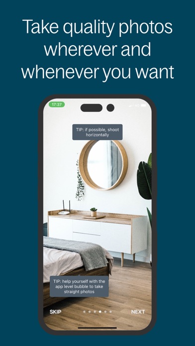 Realisti.co screenshot 2