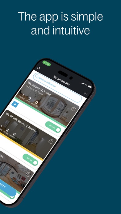 Realisti.co screenshot 3