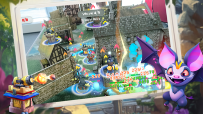 RealityGuard: AR Tower Siege screenshot 3