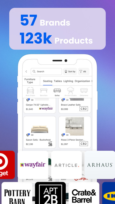Realize - Design & Shop screenshot 5