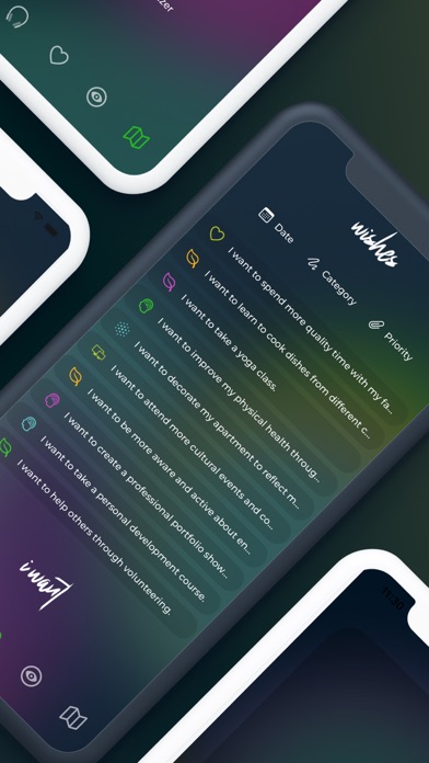Realizer screenshot 2